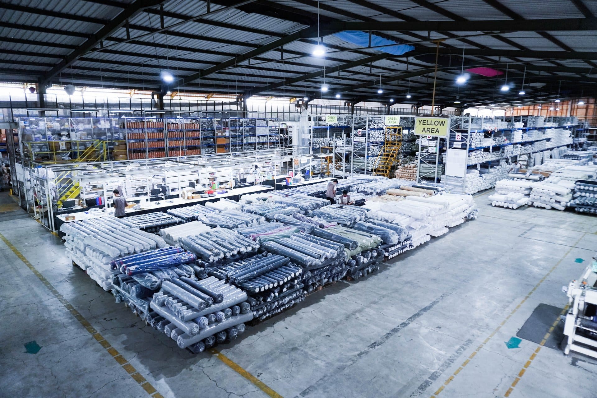 Daese Garmin Industries. LTD